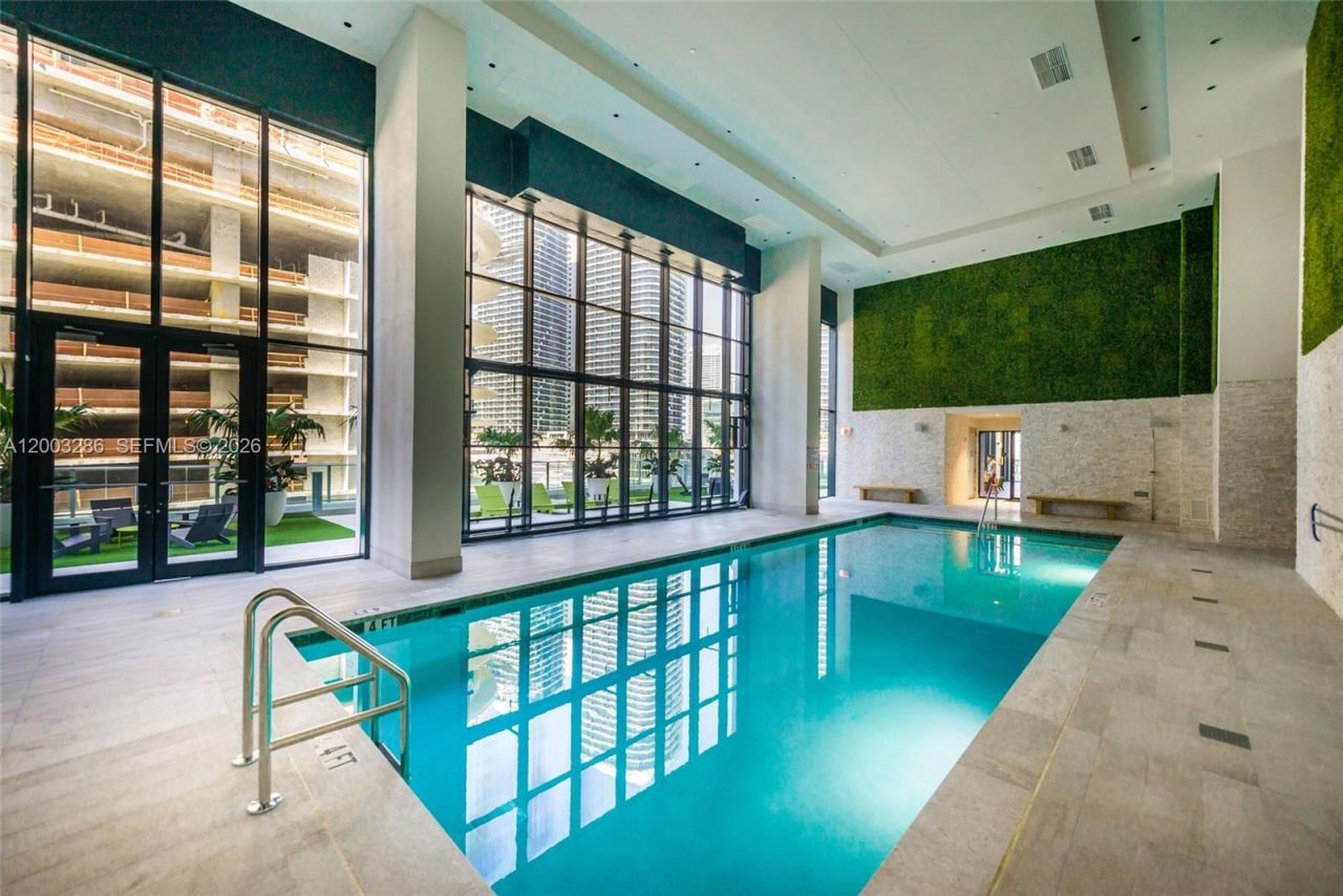 1010 Brickell Ave , Unit 3608, Miami, FL 33131 Photo