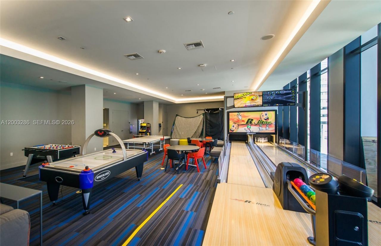 1010 Brickell Ave , Unit 3608, Miami, FL 33131 Photo