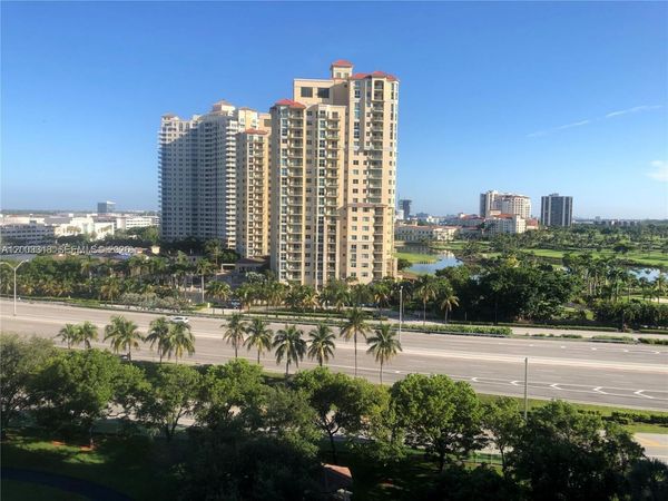 3300 NE 191st St , Unit 1101, Aventura, FL 33180