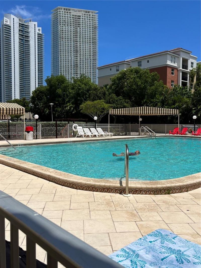200 172nd St, Unit 207, Sunny Isles Beach, FL 33160 Photo