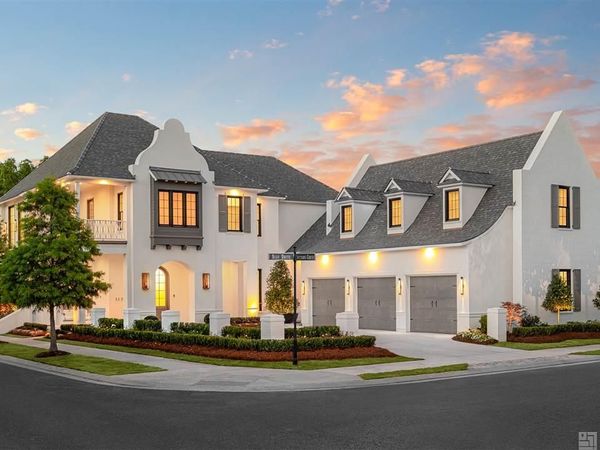 11706 Silo Dr, Baton Rouge, LA 70810