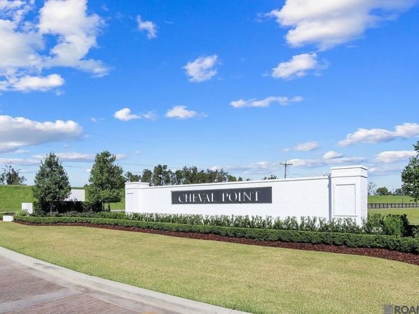 4304 Camargue Avenue, Baton Rouge, LA 70820