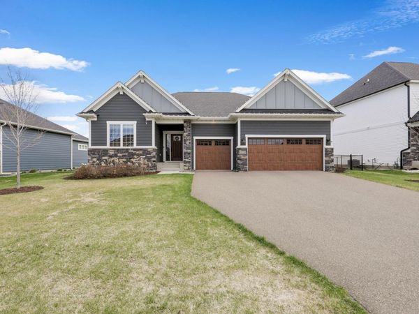 14728 River Hills Parkway, Dayton, MN 55327