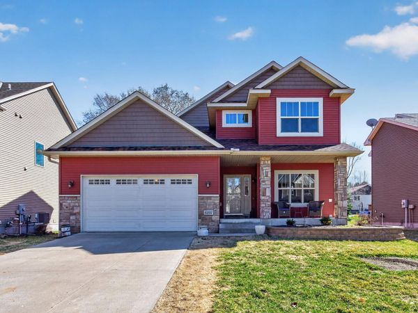 6102 146th Avenue NW, Ramsey, MN 55303