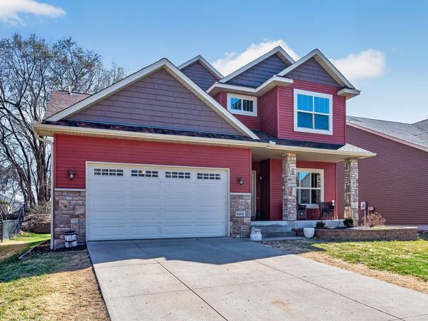 6102 146th Avenue NW, Ramsey, MN 55303