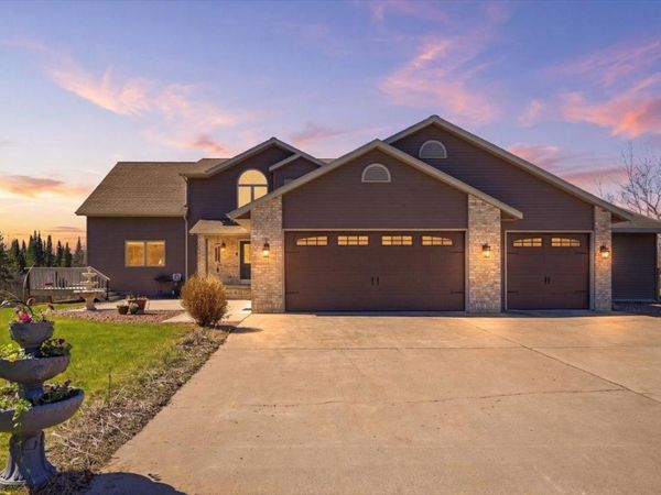 740 E Townline Road S, Cornell, WI 54732