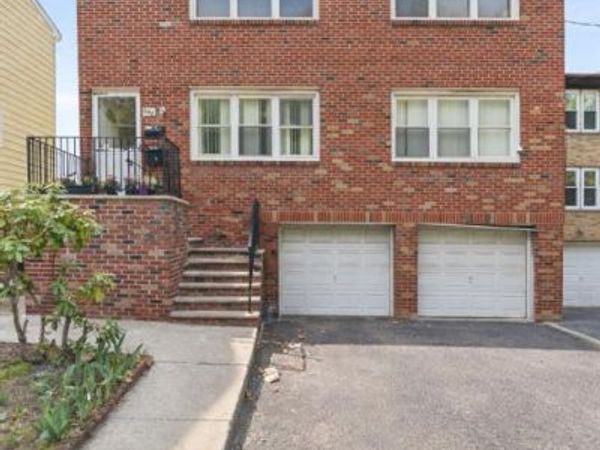 648 Fairview Avenue 2, FAIRVIEW, NJ 07022