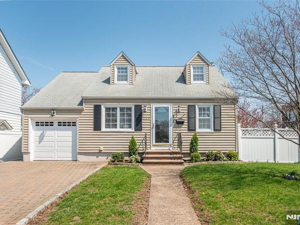 269 Ottawa, Hasbrouck Heights, NJ 07604