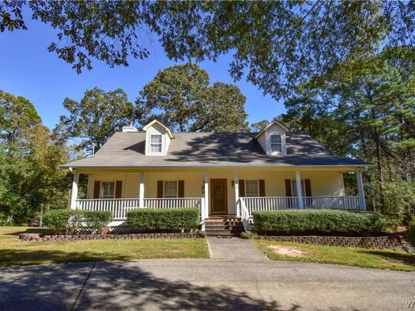 4911 Dove Creek Avenue , Northport, AL 35473