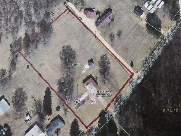 5024 Old C Road, Boscobel, WI 53805
