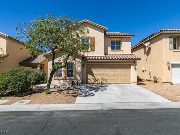 8021 Copperhead Creek Street , Las Vegas, NV 89143
