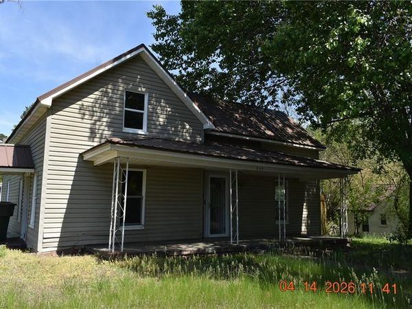 939 Galloway Street, Eden, NC 27288