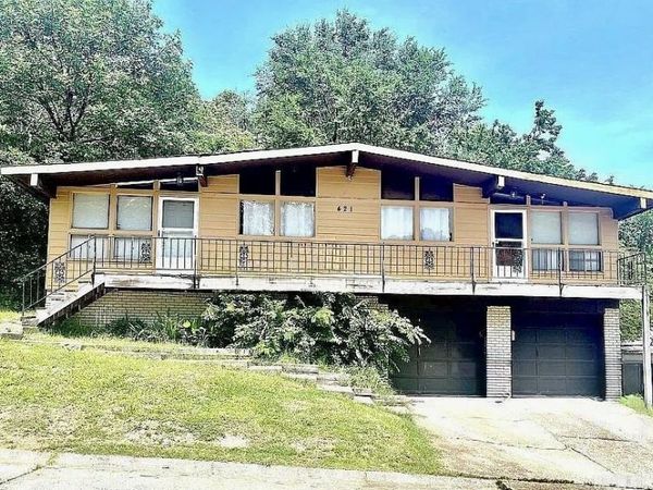 421 Sierra Madre Drive, North Little Rock, AR 72118