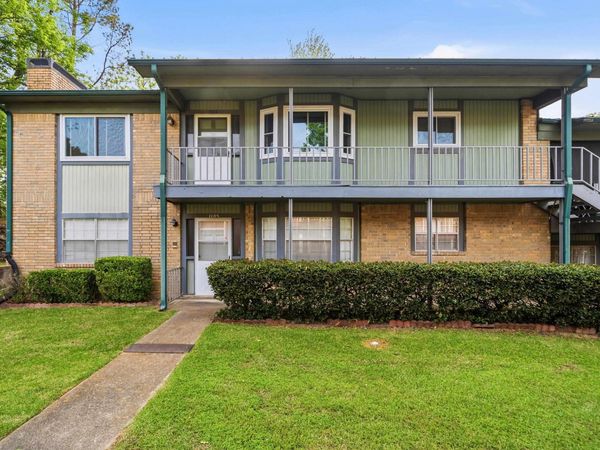 215 Audubon Street, Hot Springs, AR 71901