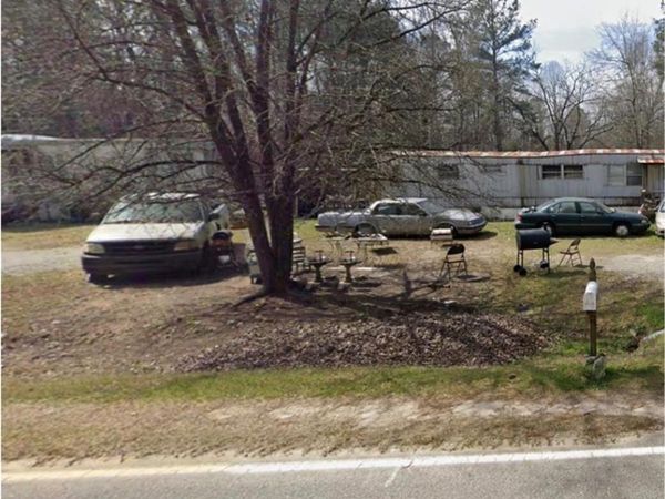 4559 B Hillman Gay Road, Dearing, GA 30808