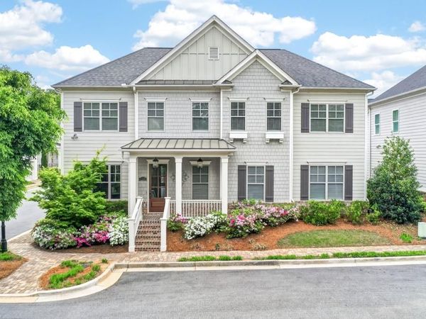 5380 Whitaker Street , Peachtree Corners, GA 30092