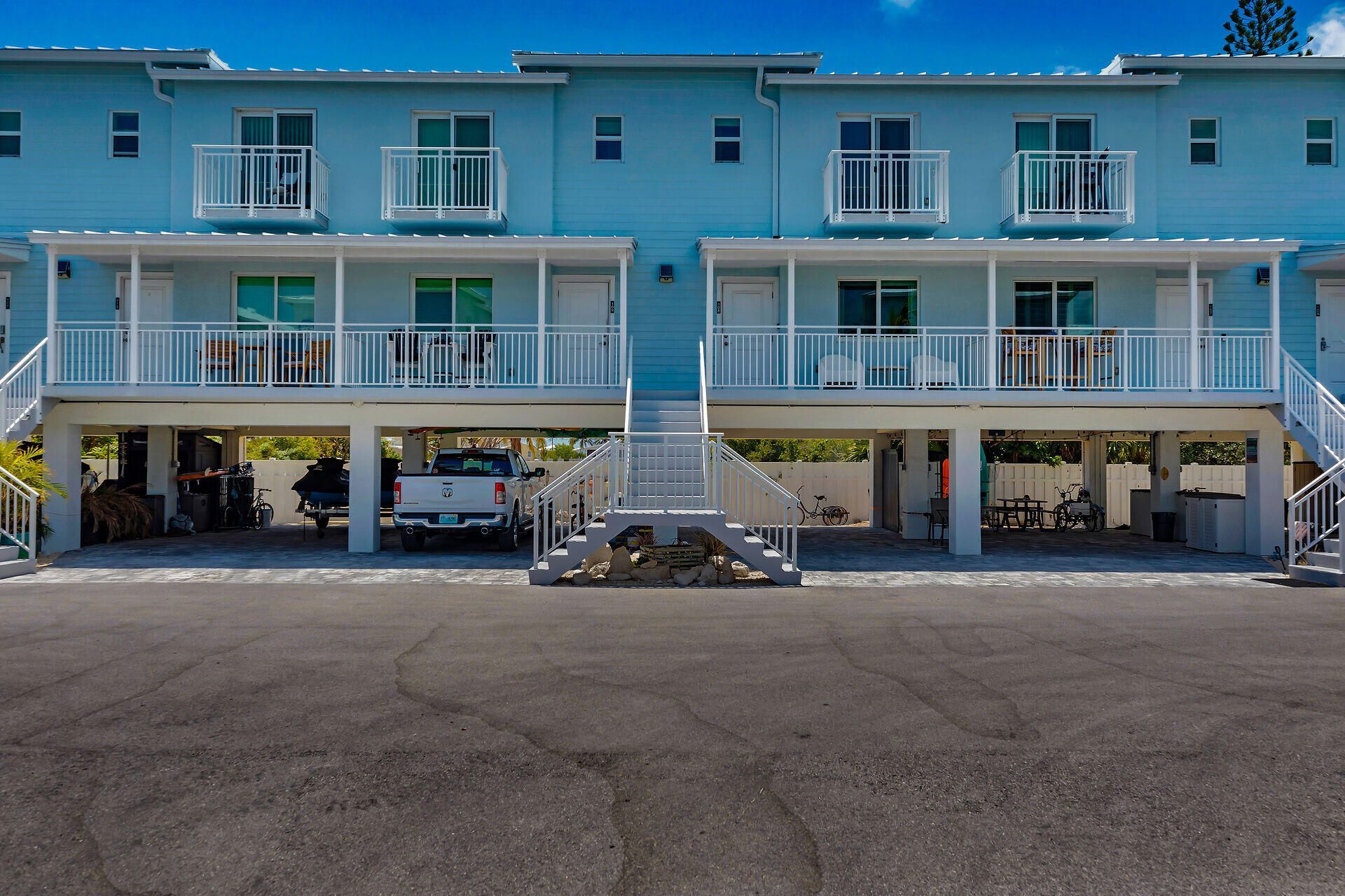 10877 Overseas Highway, Unit APT 108, Marathon, FL 33050 Photo