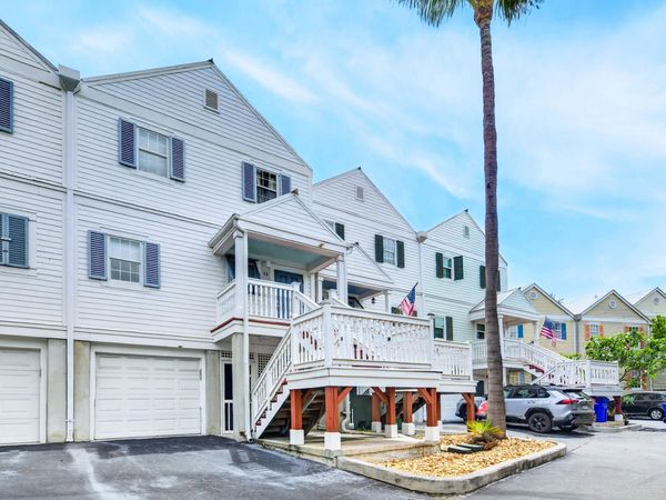 3029 N Roosevelt Boulevard, Unit APT 11, KEY WEST, FL 33040