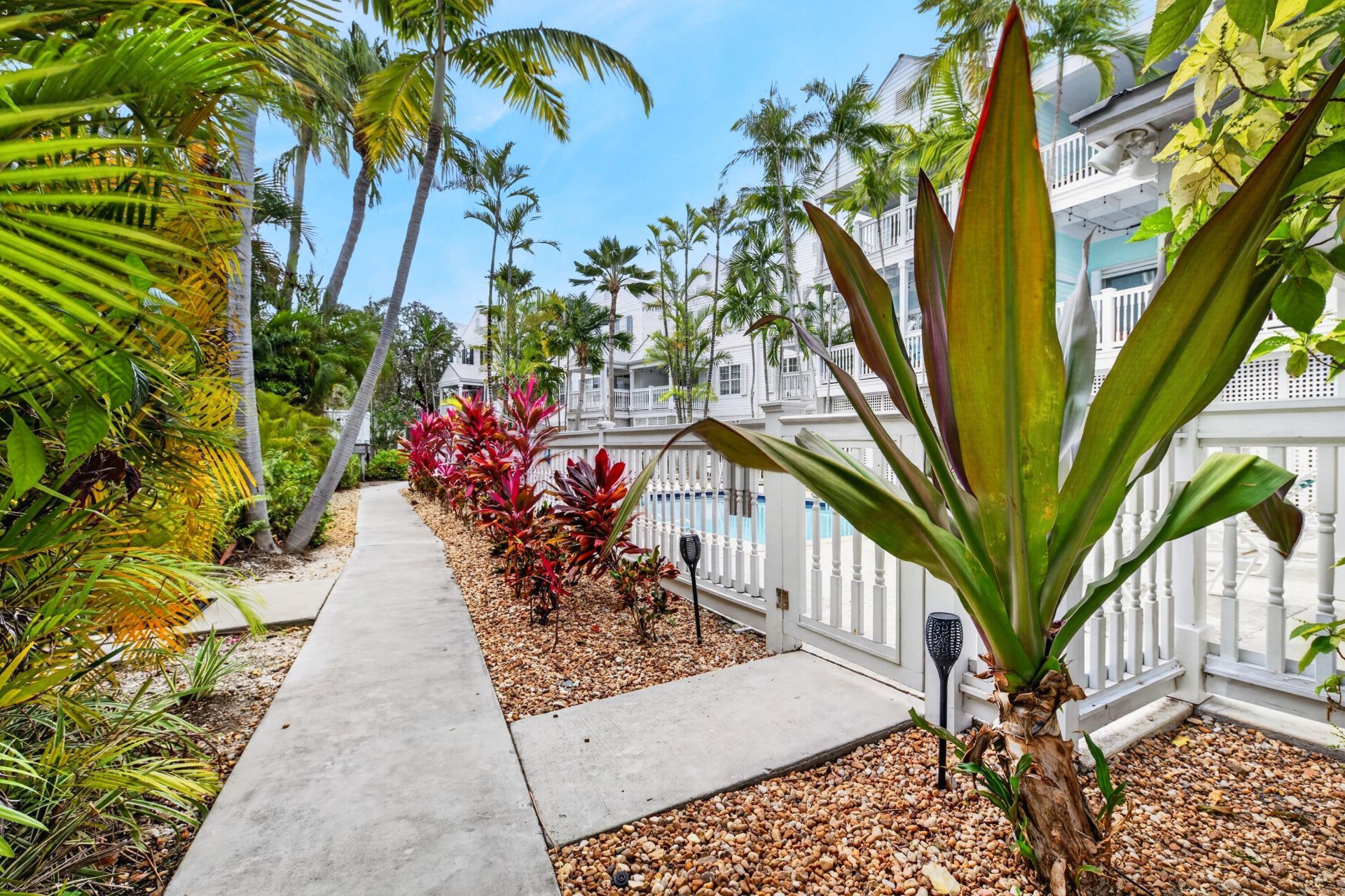 3029 N Roosevelt Boulevard, Unit APT 11, Key West, FL 33040 Photo