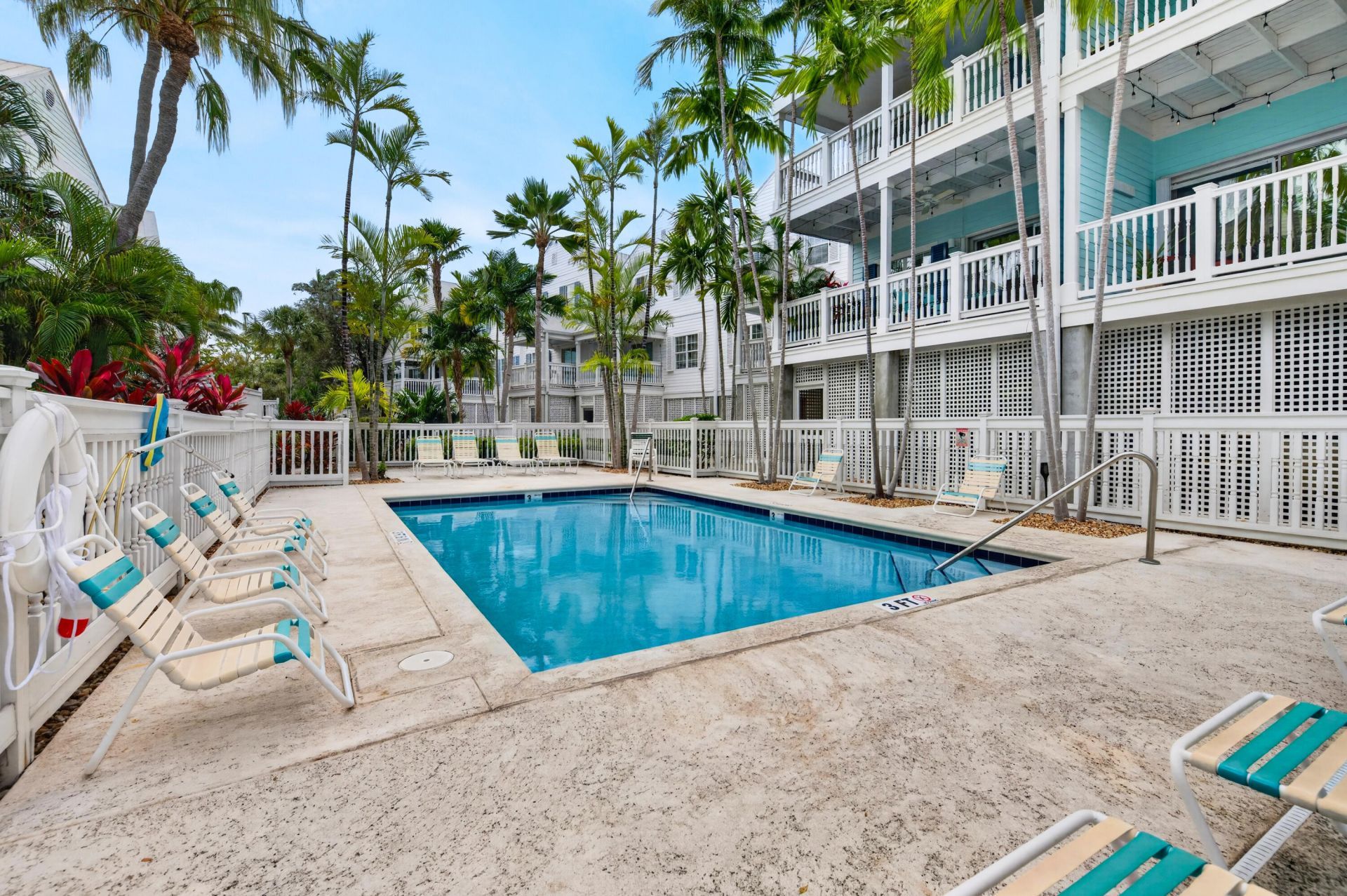 3029 N Roosevelt Boulevard, Unit APT 11, Key West, FL 33040 Photo