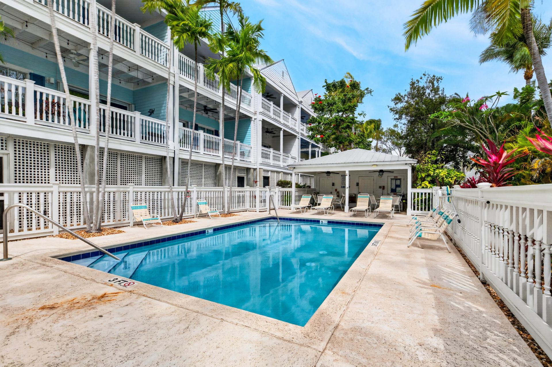 3029 N Roosevelt Boulevard, Unit APT 11, Key West, FL 33040 Photo