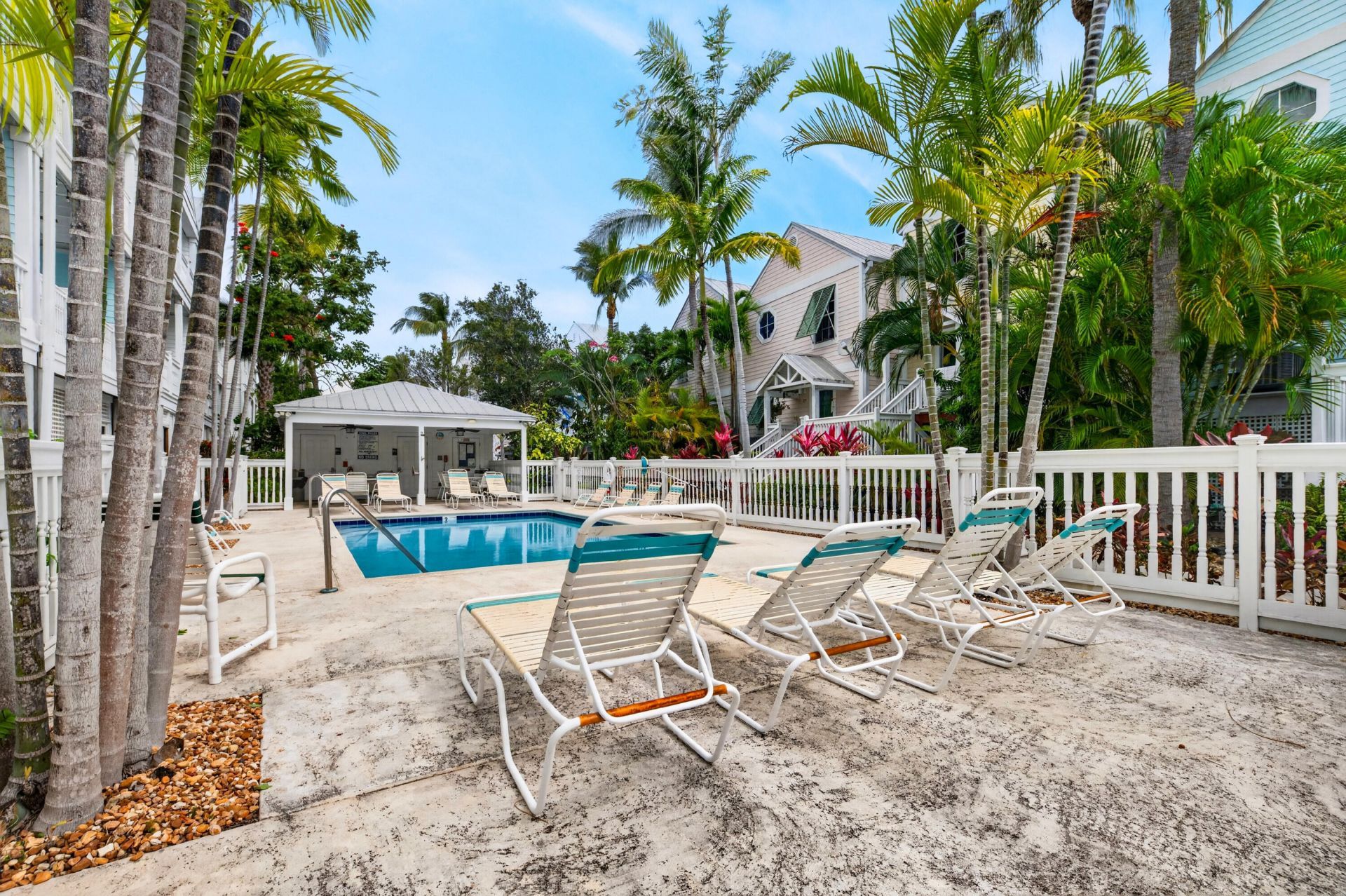 3029 N Roosevelt Boulevard, Unit APT 11, Key West, FL 33040 Photo