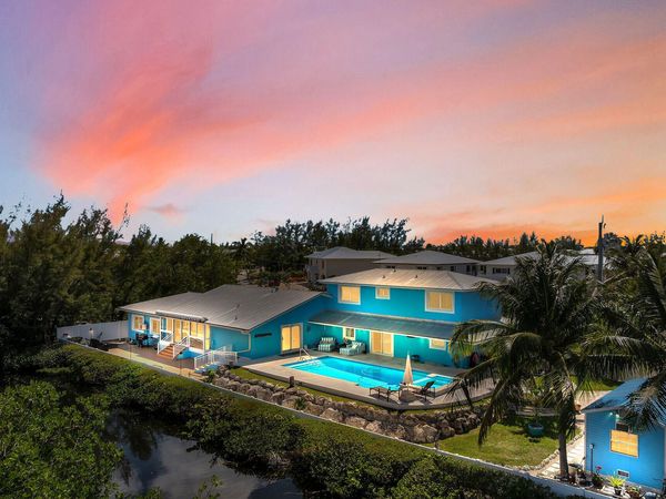169 Venetian Way, ISLAMORADA, FL 33070