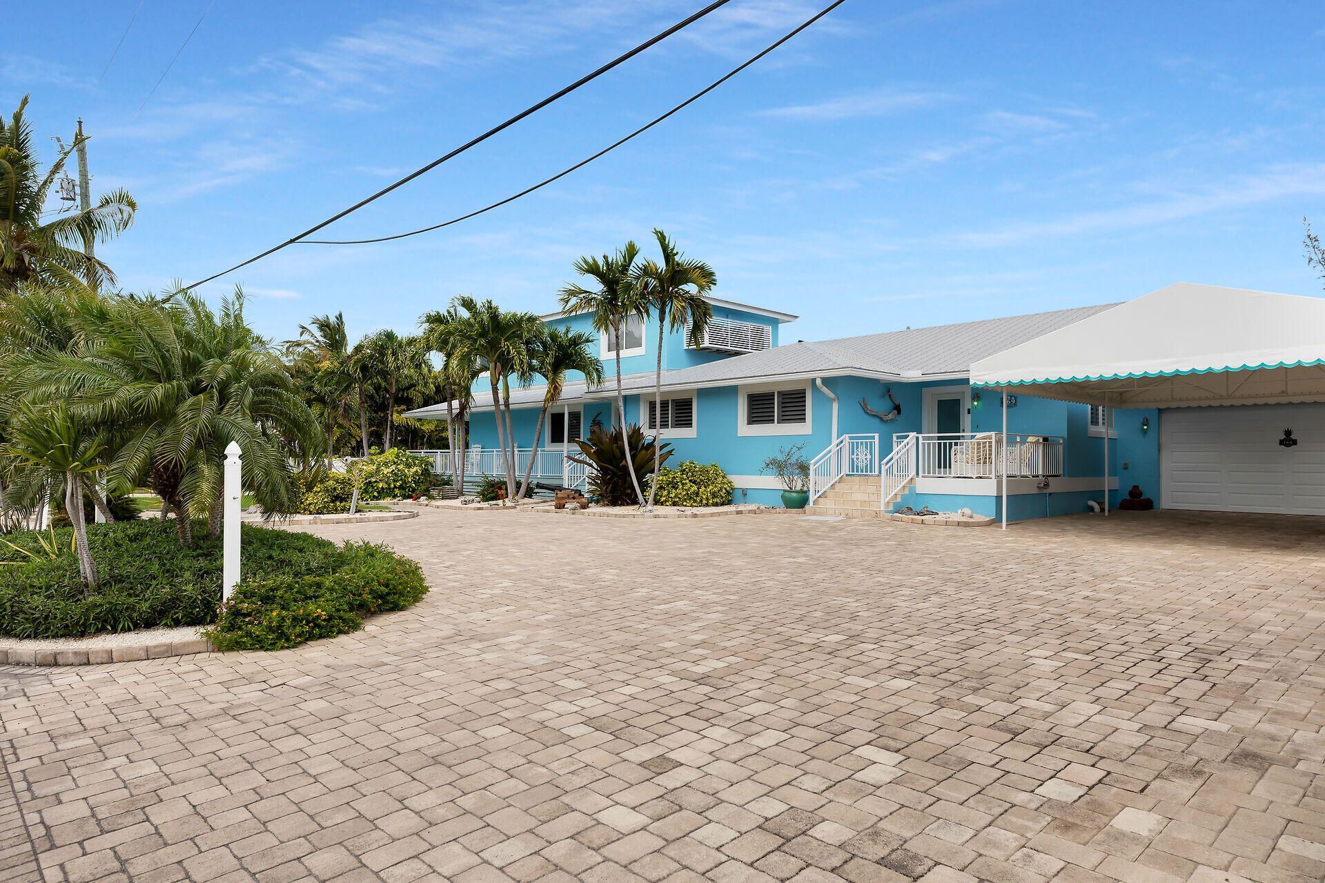 169 Venetian Way, Islamorada, FL 33070 Photo