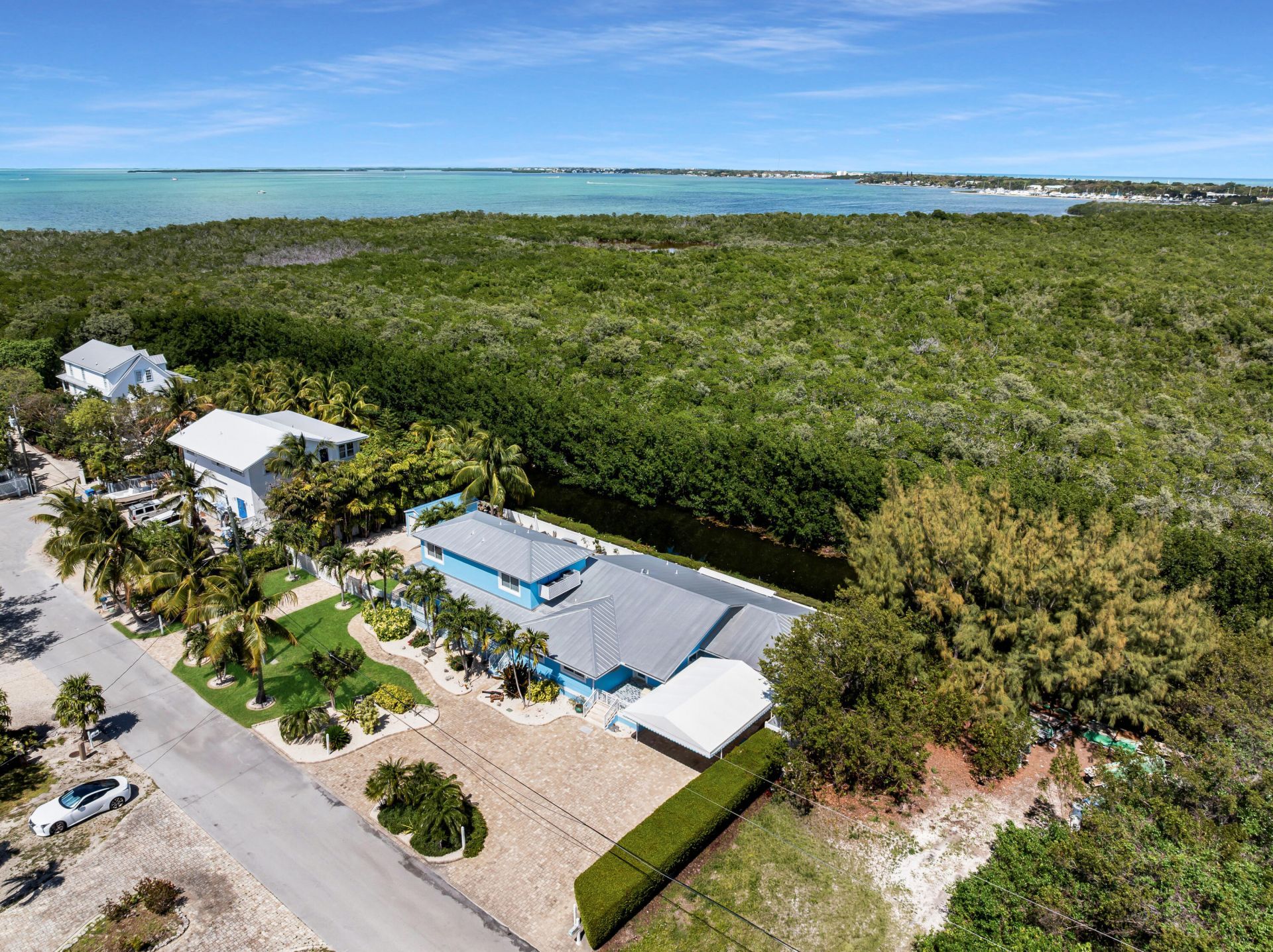 169 Venetian Way, Islamorada, FL 33070 Photo
