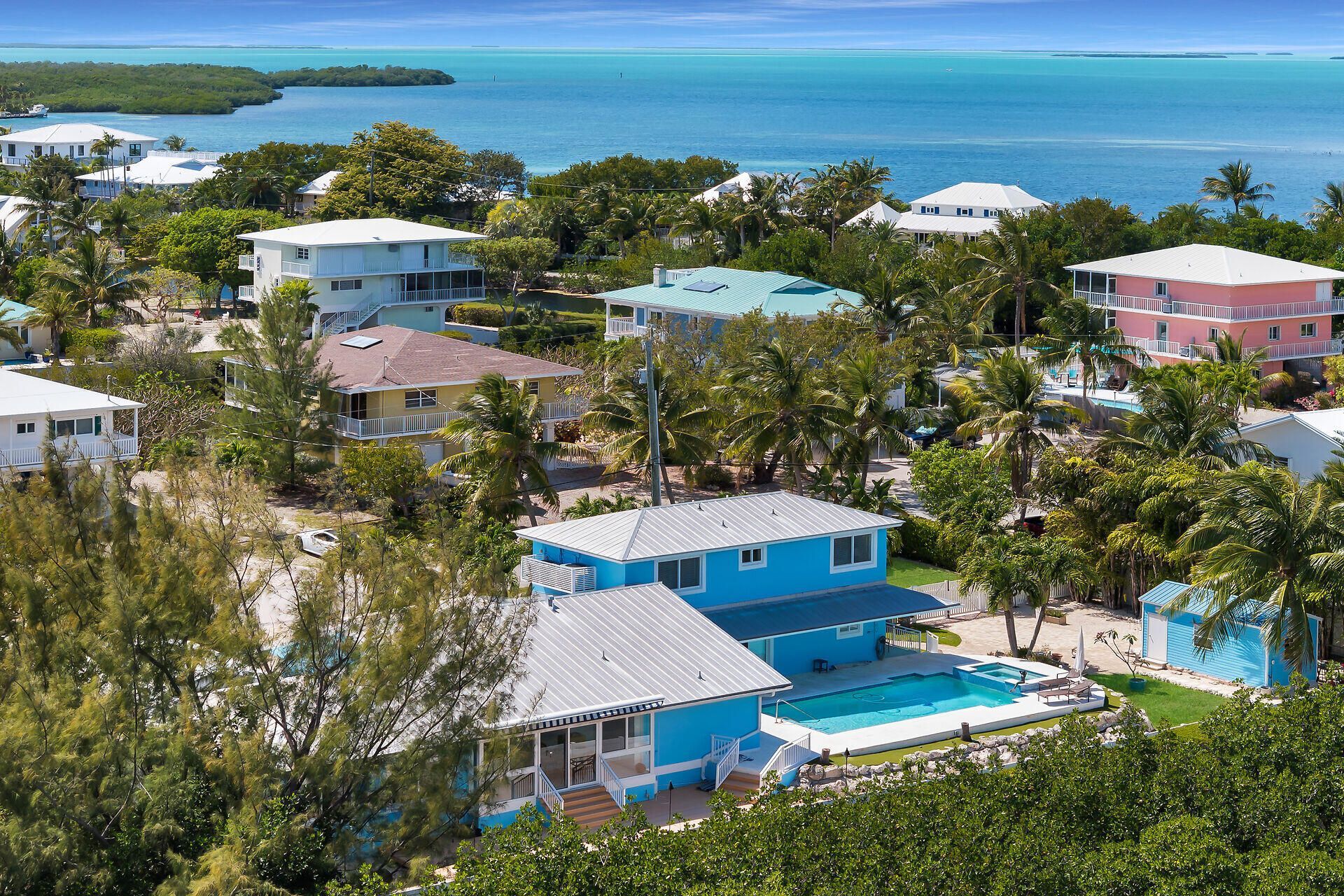 169 Venetian Way, Islamorada, FL 33070 Photo