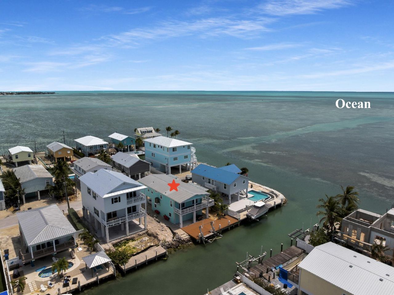 1279 91st Court Ocean, Marathon, FL 33050 Photo