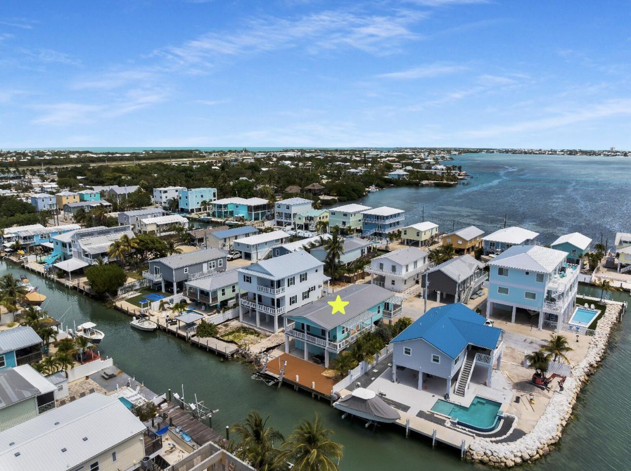 1279 91st Court Ocean, Marathon, FL 33050 Photo