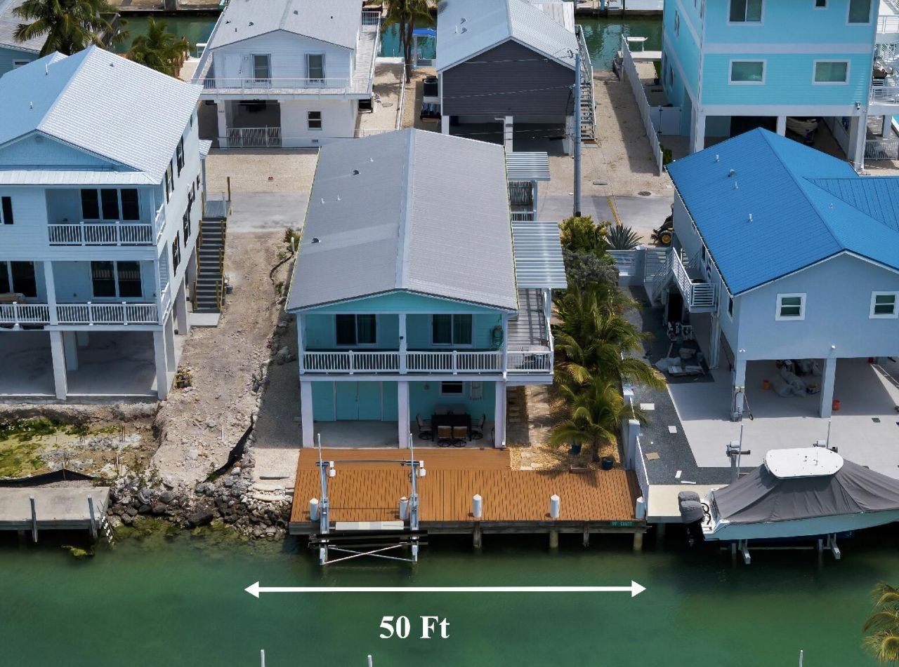 1279 91st Court Ocean, Marathon, FL 33050 Photo