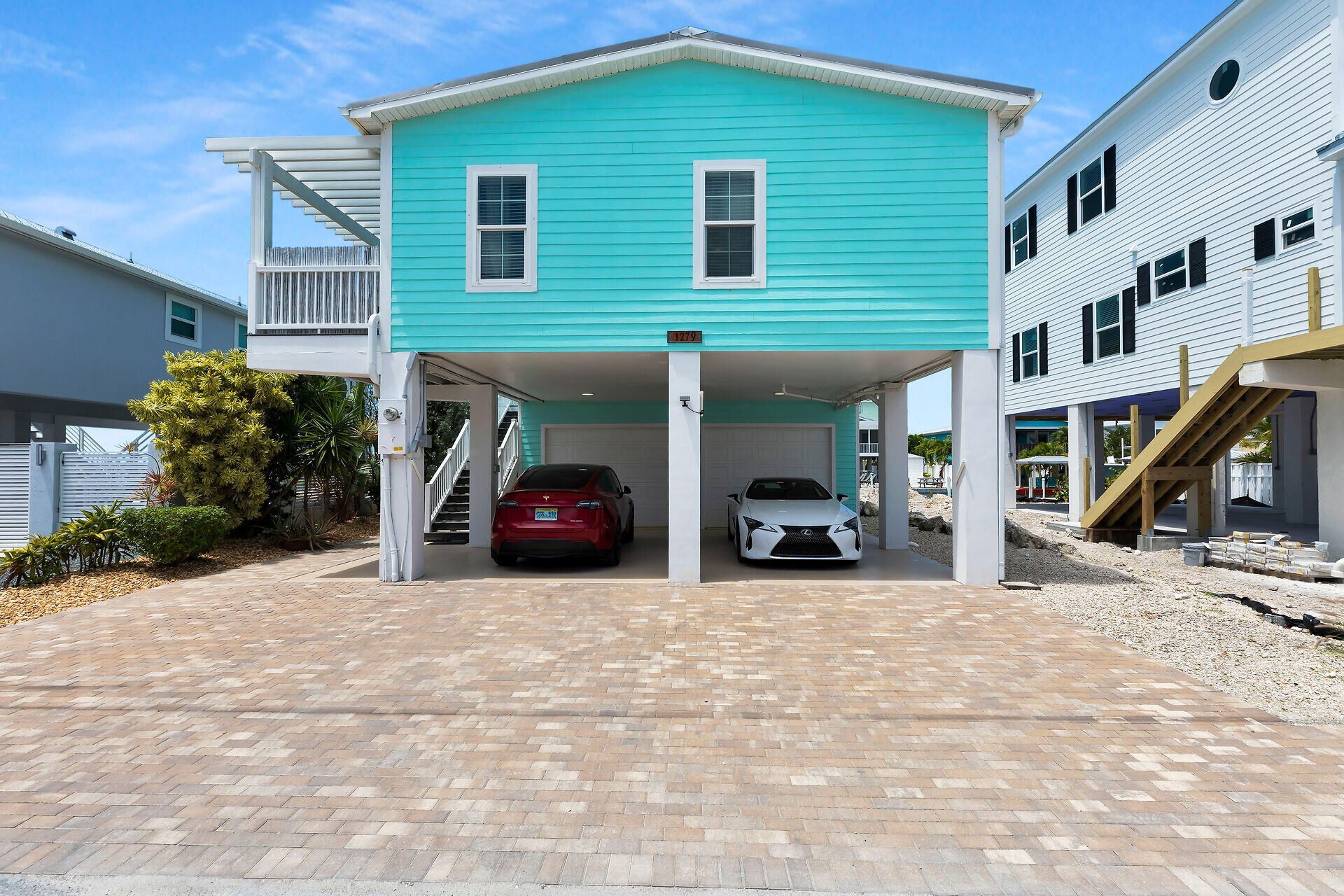 1279 91st Court Ocean, Marathon, FL 33050 Photo