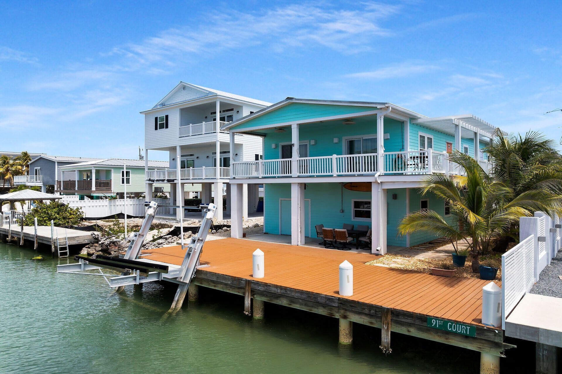 1279 91st Court Ocean, Marathon, FL 33050 Photo