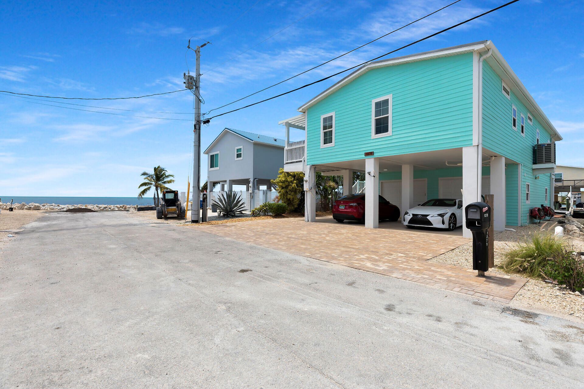 1279 91st Court Ocean, Marathon, FL 33050 Photo