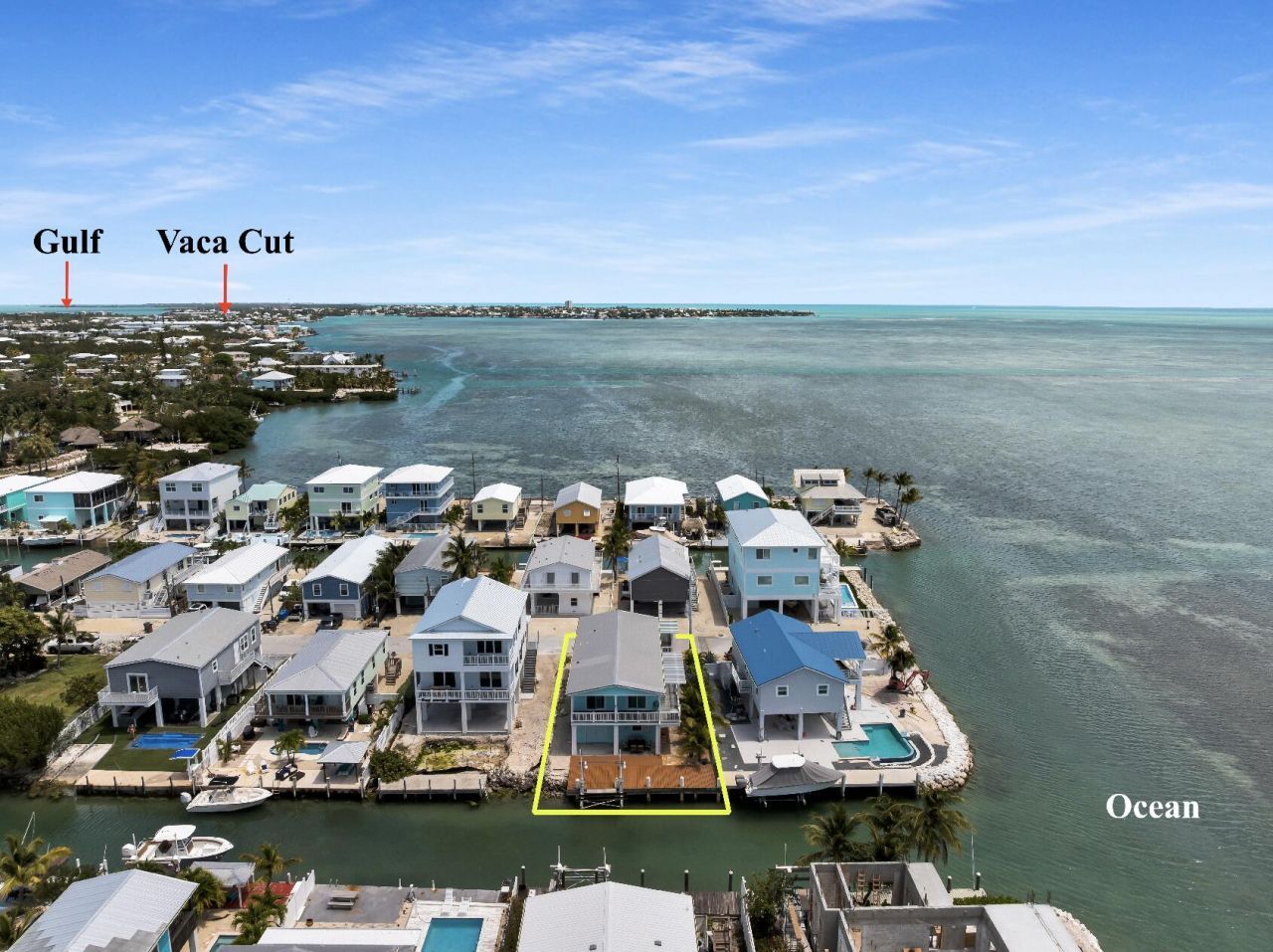 1279 91st Court Ocean, Marathon, FL 33050 Photo