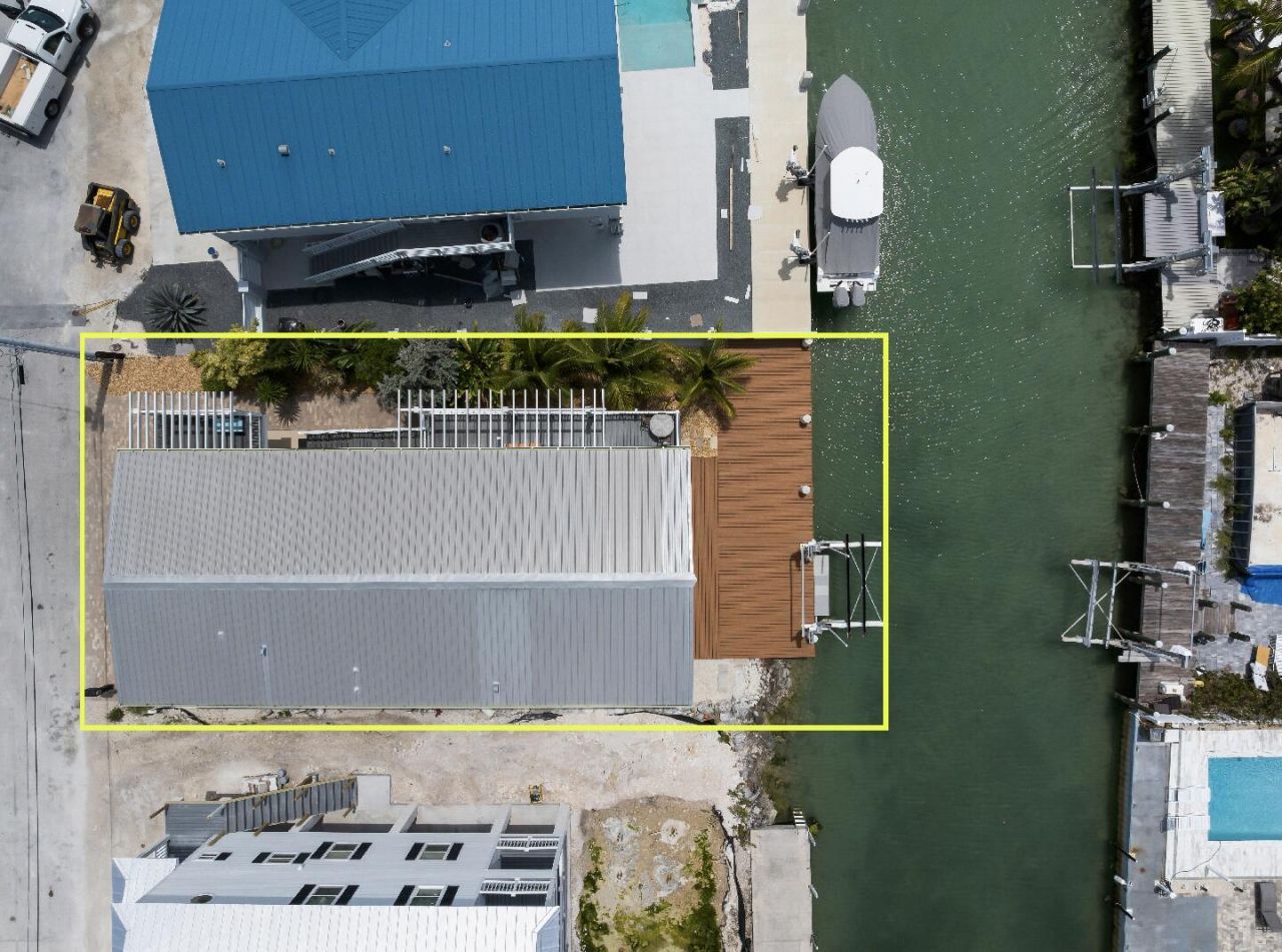 1279 91st Court Ocean, Marathon, FL 33050 Photo