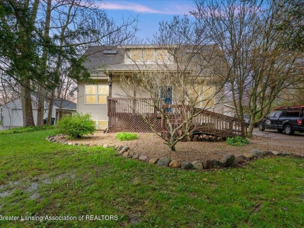 1641 Mt Vernon Avenue, East Lansing, MI 48823