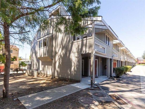 1185 E Foothill, San Luis Obispo, CA 93405