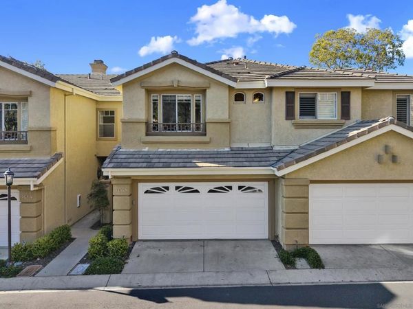 3668 Ruette De Ville, San Diego, CA 92130