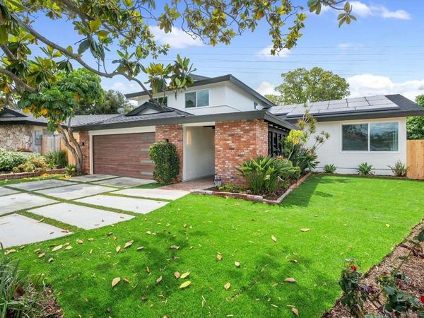 6268 Lance Place, San Diego, CA 92120