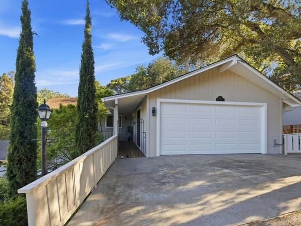 135 Dolton Avenue, San Carlos, CA 94070
