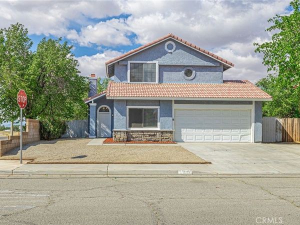 1503 E Kildare, Lancaster, CA 93535