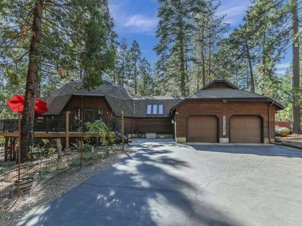 20175 Pine Drive, Pioneer, CA 95666