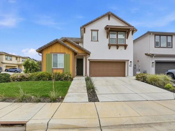 10071 Sea Turtle Street, Elk Grove, CA 95757