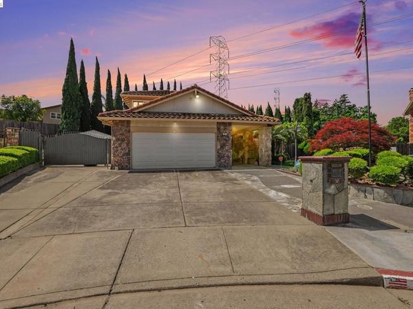 1912 Grizzly Ct, Antioch, CA 94509