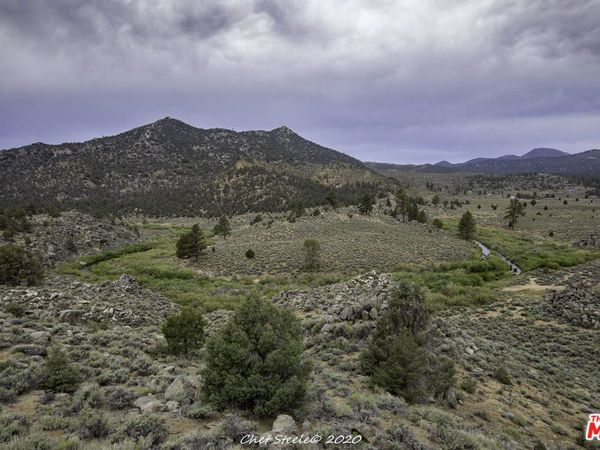 0 Pinion Drive, Inyokern, CA 93527