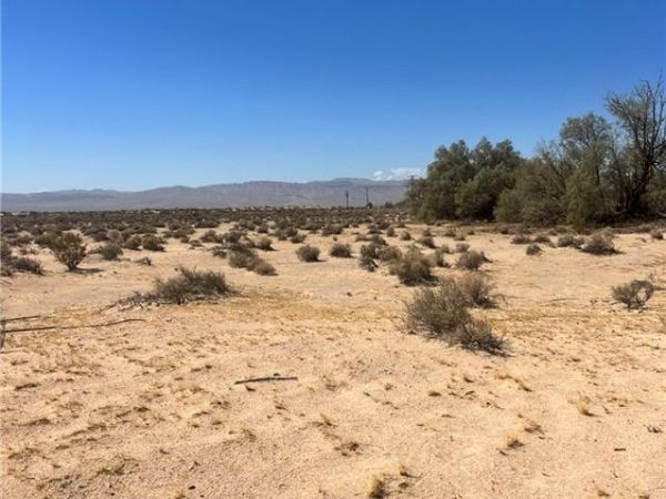 0 Derwent, Newberry Springs, CA 92365