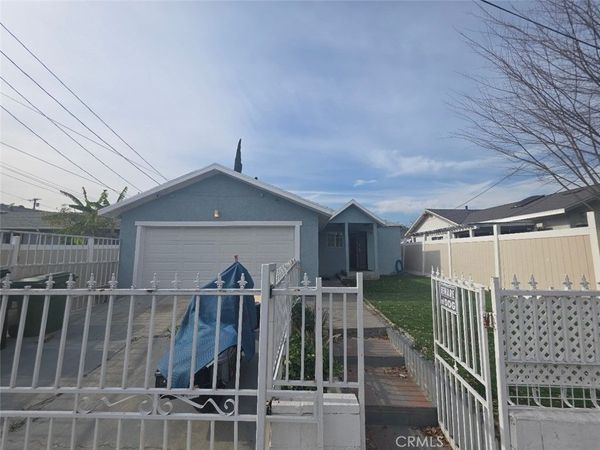 619 Bridewell, Los Angeles, CA 90042